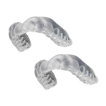 Load image into Gallery viewer, Zero-G Mouthguards (2-Pack)
