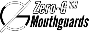 Zero-G Mouthguards