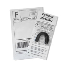 Load image into Gallery viewer, Zero-G Mouthguard “Shadow” (1-Pack)
